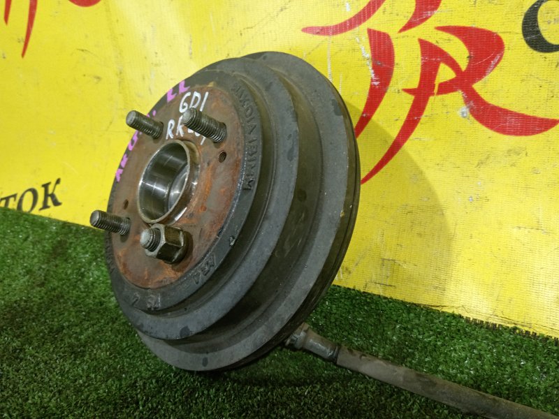 Ступица, 1500 рублей, Красноярск