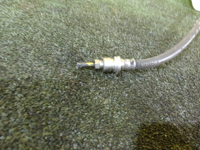 Шланг тормозной, 300 рублей, Красноярск