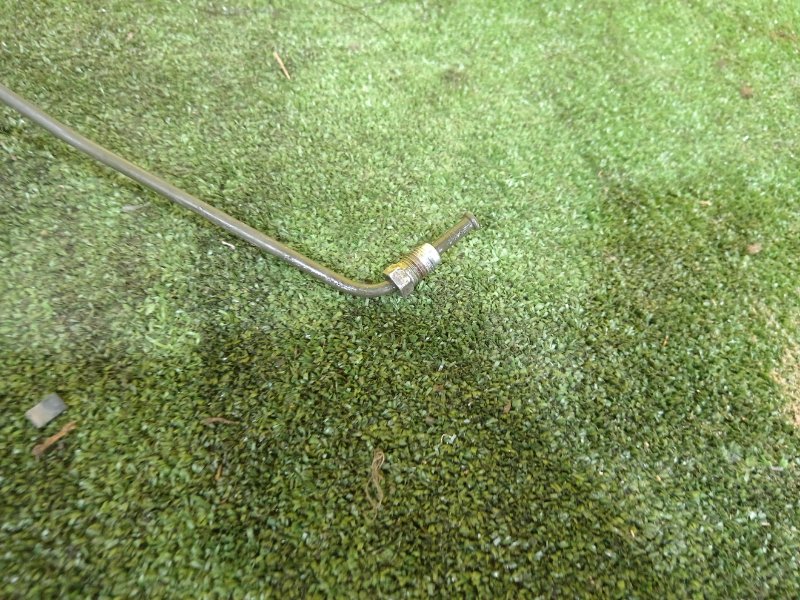 Шланг тормозной, 300 рублей, Красноярск