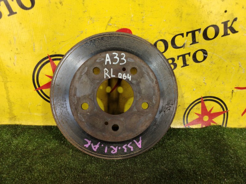 тормозной диск, 350 рублей, Красноярск