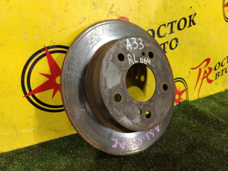 тормозной диск, 350 рублей, Красноярск