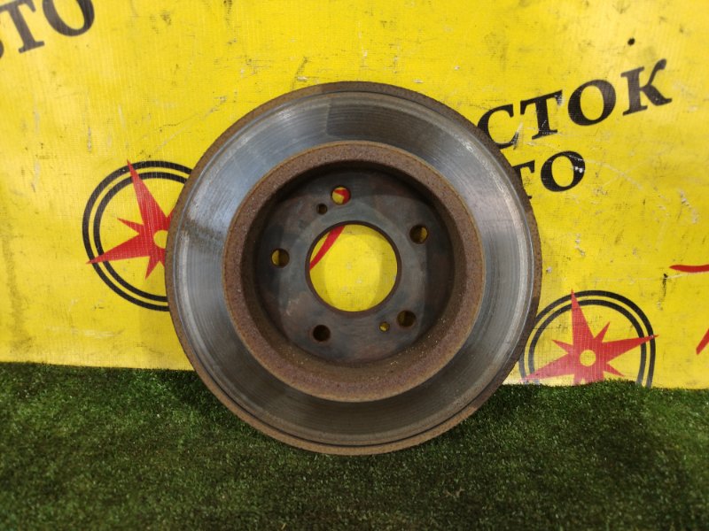 тормозной диск, 350 рублей, Красноярск