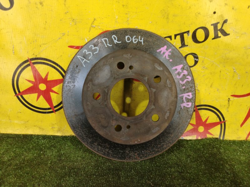 тормозной диск, 350 рублей, Красноярск