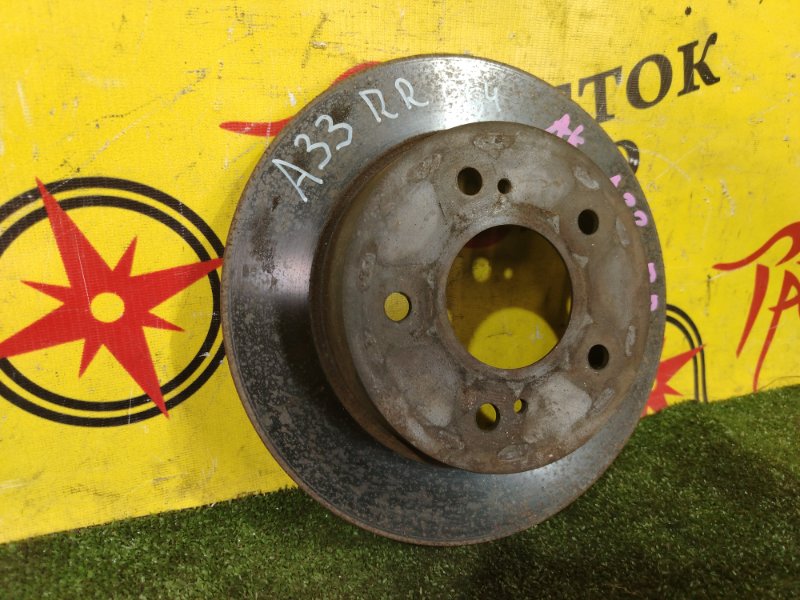 тормозной диск, 350 рублей, Красноярск