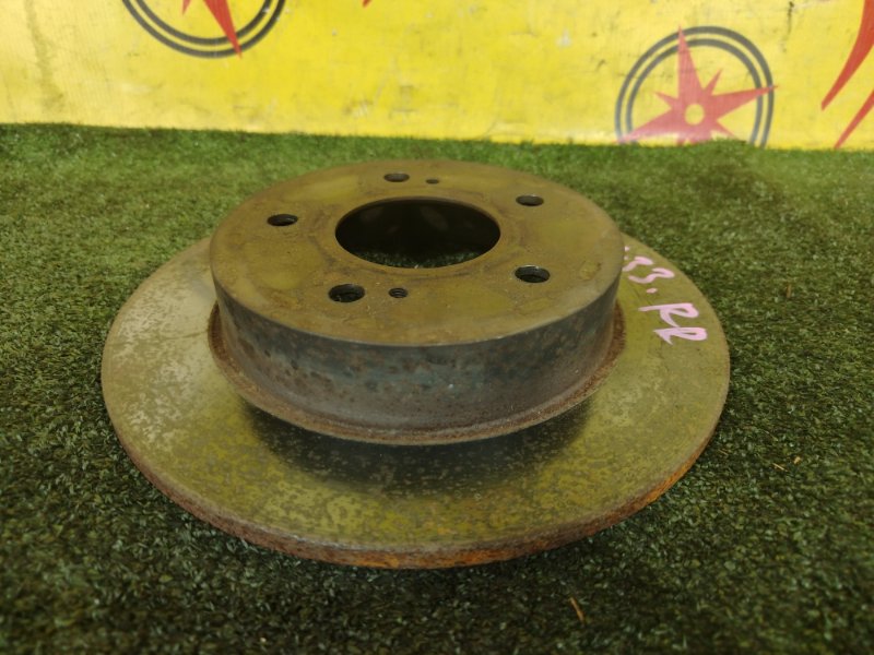 тормозной диск, 350 рублей, Красноярск