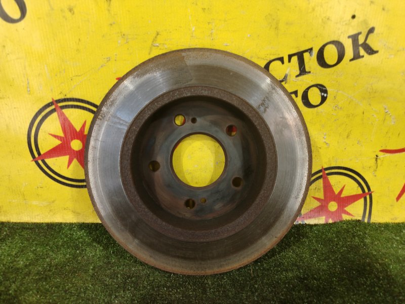 тормозной диск, 350 рублей, Красноярск