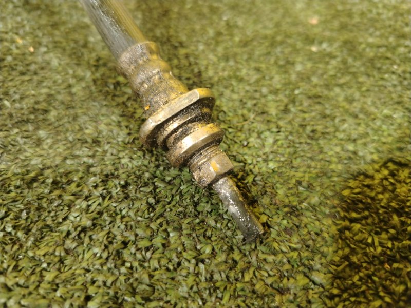 Шланг тормозной, 300 рублей, Красноярск