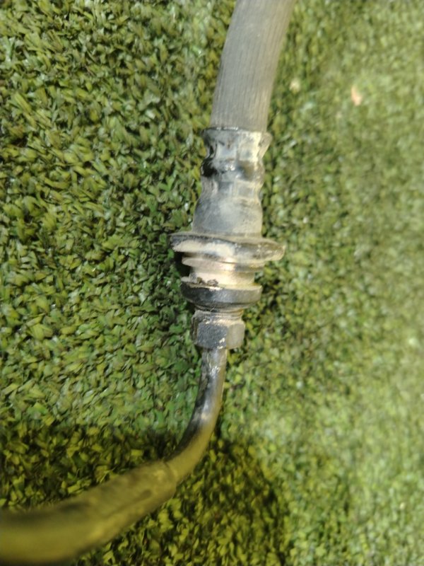 Шланг тормозной, 300 рублей, Красноярск