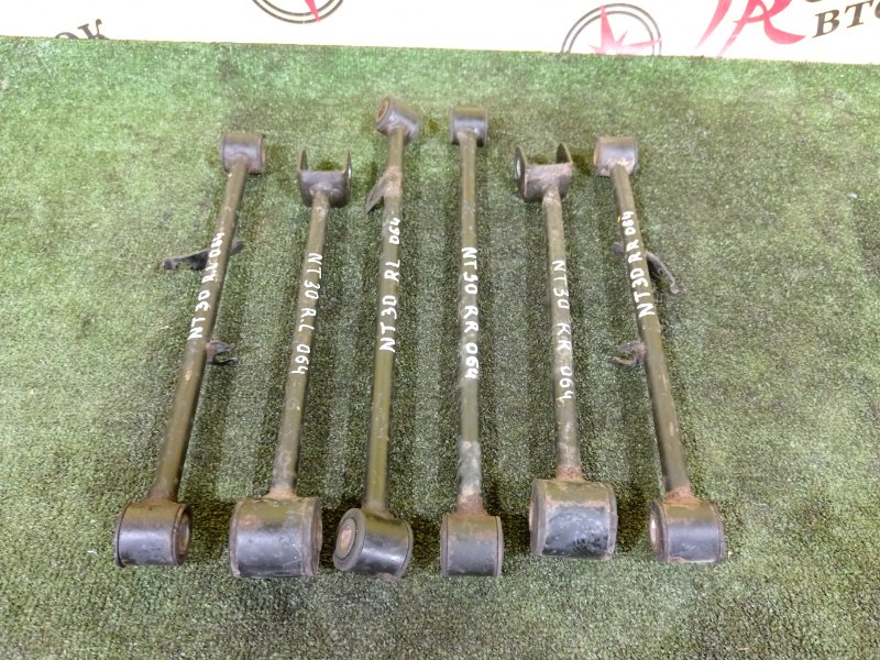 тяга подвески, 3000 рублей, Красноярск