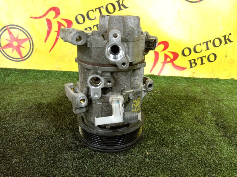 Компрессор кондиционера, 3000 рублей, Красноярск