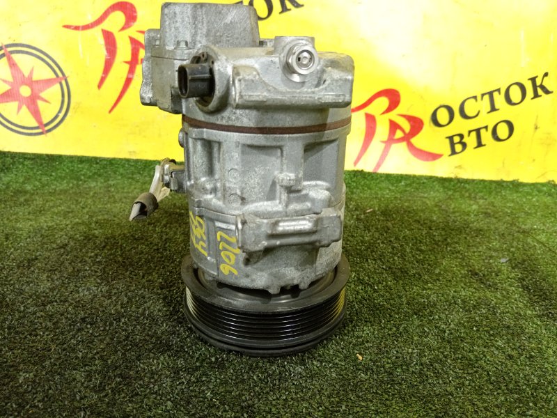 Компрессор кондиционера, 3000 рублей, Красноярск