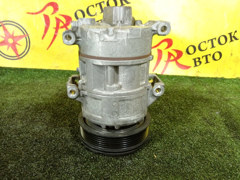 Компрессор кондиционера, 3000 рублей, Красноярск