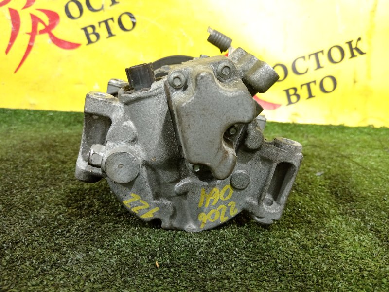 Компрессор кондиционера, 3000 рублей, Красноярск