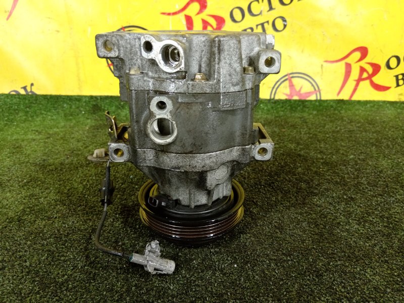 Компрессор кондиционера, 5000 рублей, Красноярск