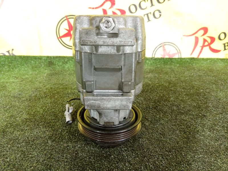 Компрессор кондиционера, 5000 рублей, Красноярск