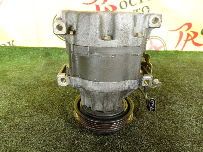 Компрессор кондиционера, 5000 рублей, Красноярск