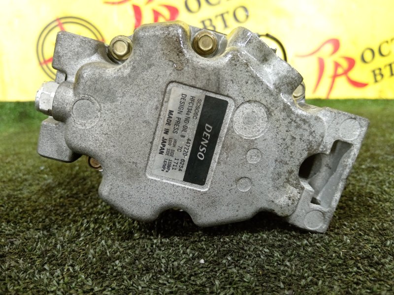 Компрессор кондиционера, 5000 рублей, Красноярск