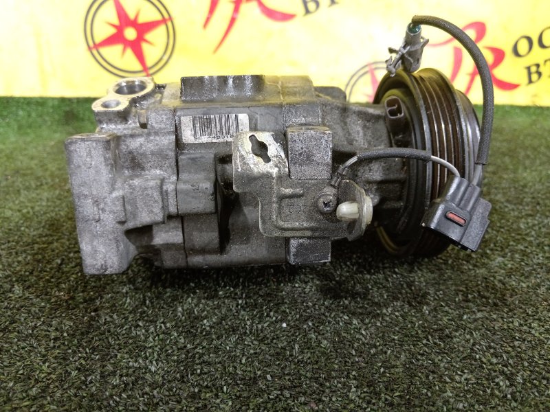 Компрессор кондиционера, 5000 рублей, Красноярск