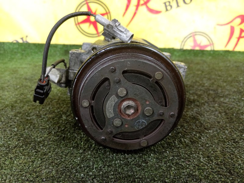 Компрессор кондиционера, 5000 рублей, Красноярск