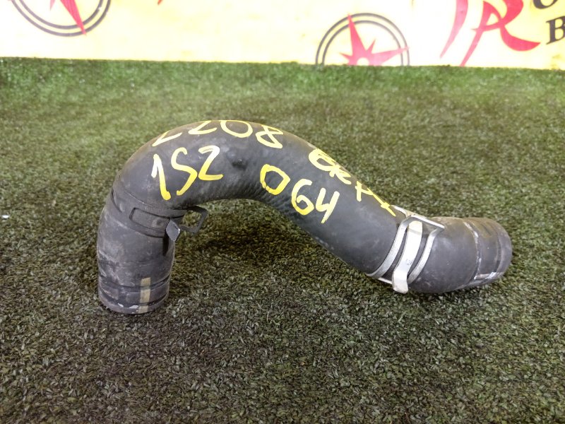 Патрубок радиатора, 400 рублей, Красноярск