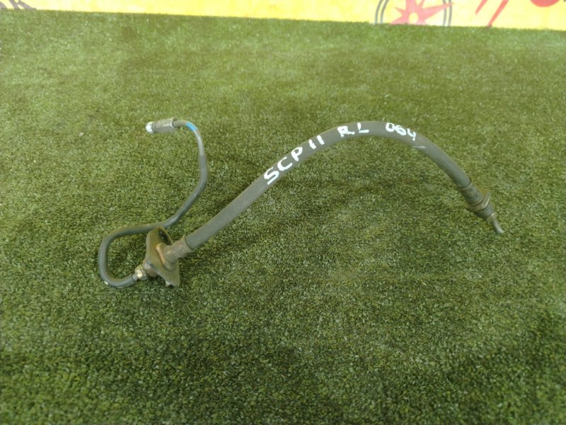 Шланг тормозной, 300 рублей, Красноярск