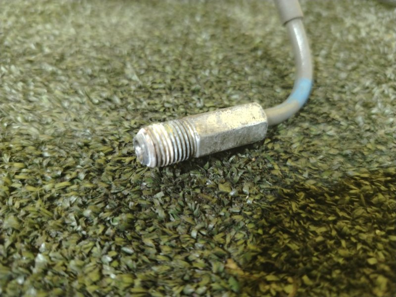 Шланг тормозной, 300 рублей, Красноярск