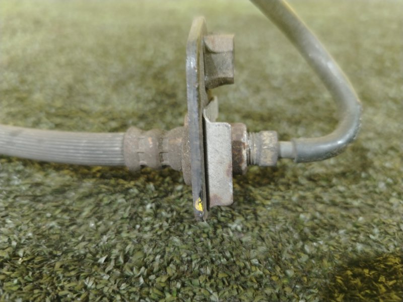 Шланг тормозной, 300 рублей, Красноярск