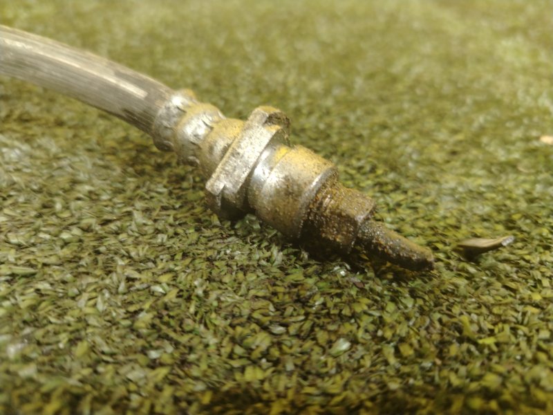 Шланг тормозной, 300 рублей, Красноярск