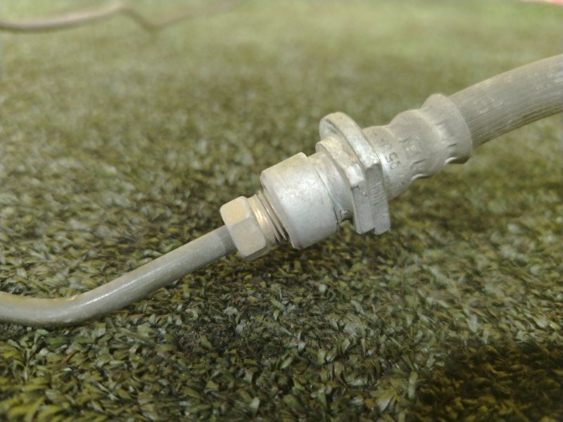 Шланг тормозной, 300 рублей, Красноярск