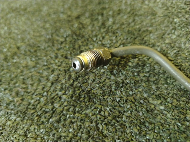 Шланг тормозной, 300 рублей, Красноярск