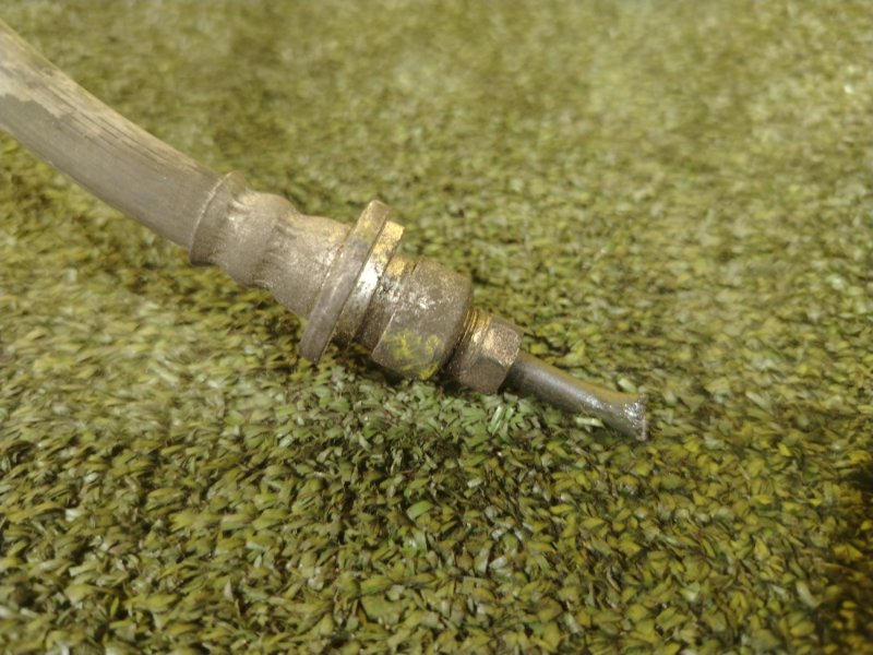 Шланг тормозной, 300 рублей, Красноярск