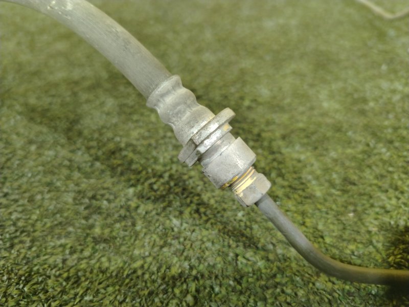 Шланг тормозной, 300 рублей, Красноярск