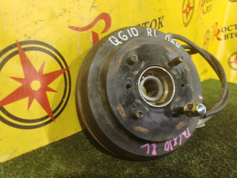 Ступица, 3000 рублей, Красноярск