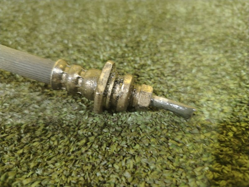 Шланг тормозной, 300 рублей, Красноярск