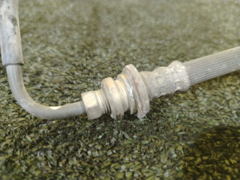 Шланг тормозной, 300 рублей, Красноярск