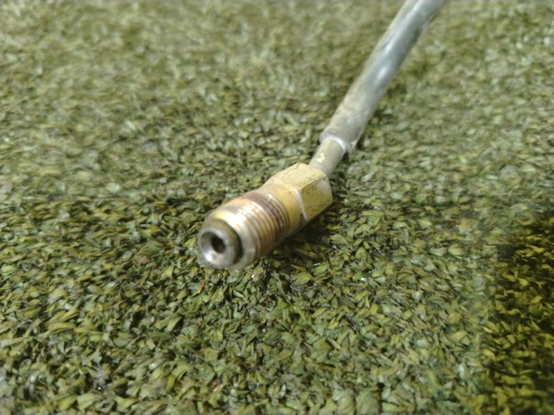 Шланг тормозной, 300 рублей, Красноярск