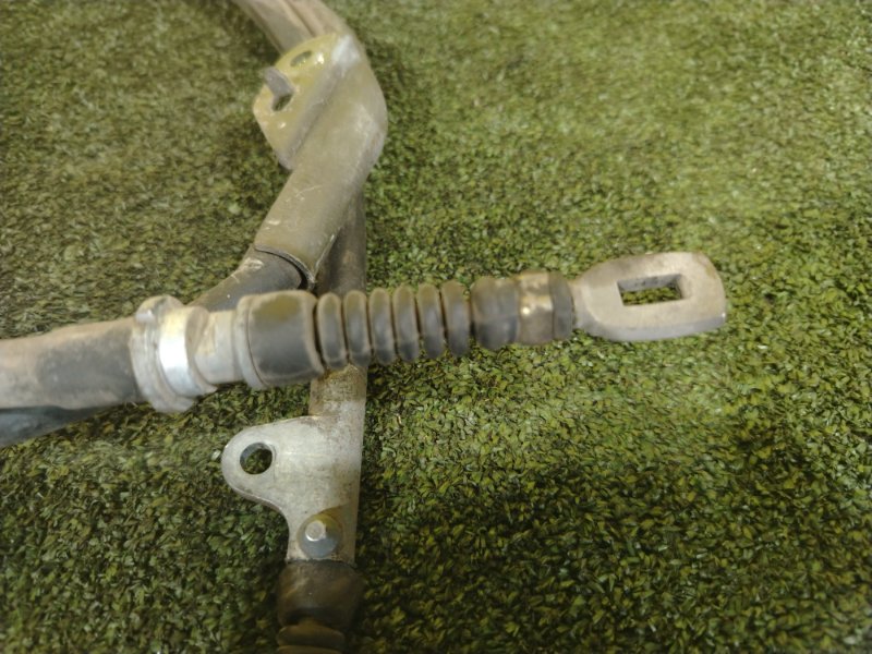 трос ручника, 1000 рублей, Красноярск