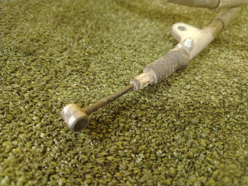 трос ручника, 1000 рублей, Красноярск