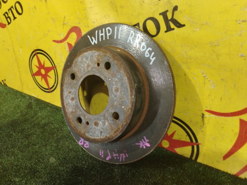 тормозной диск, 350 рублей, Красноярск