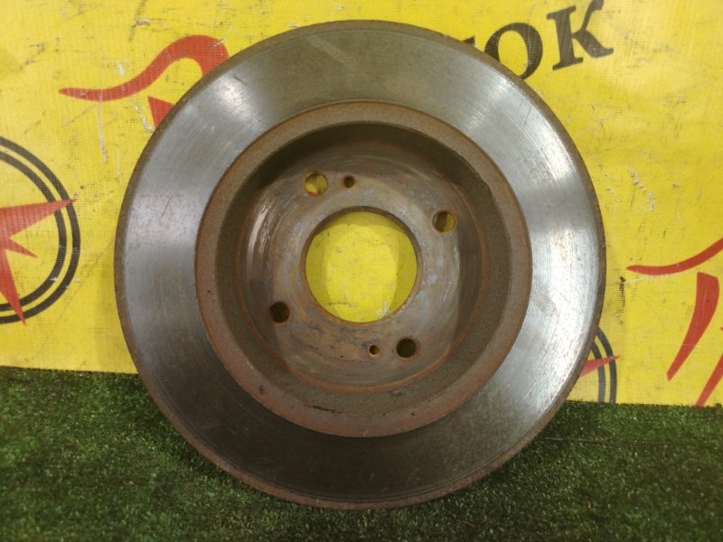 тормозной диск, 350 рублей, Красноярск