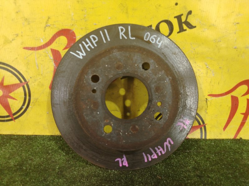 тормозной диск, 350 рублей, Красноярск