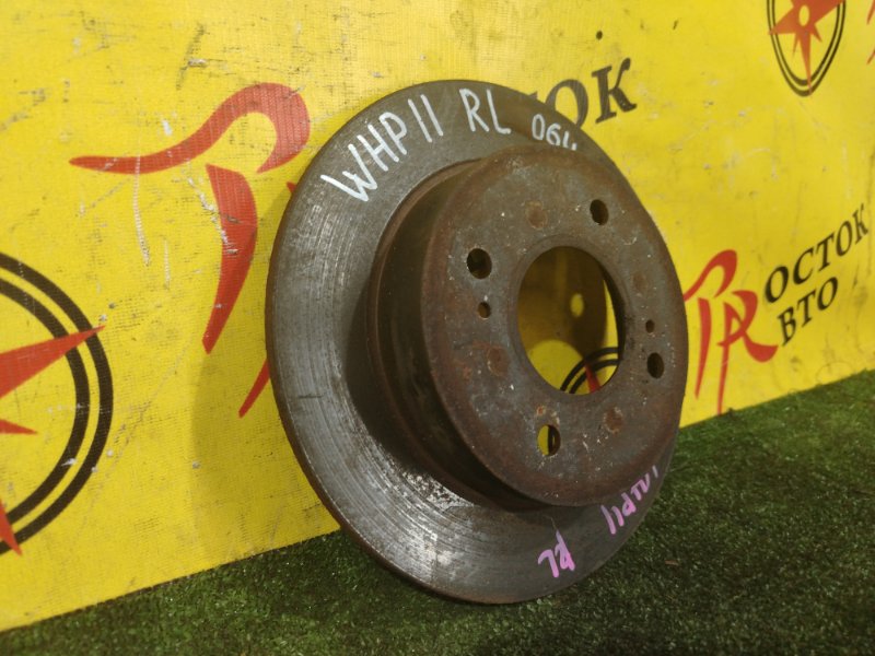 тормозной диск, 350 рублей, Красноярск