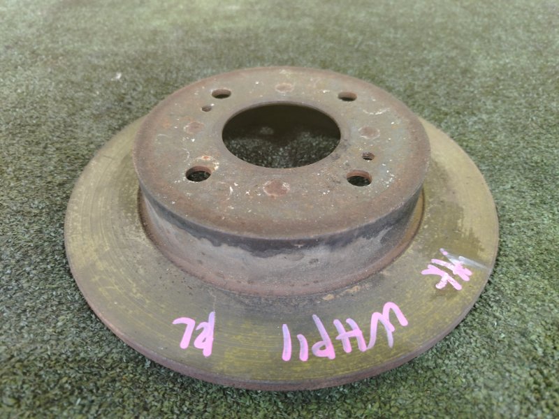 тормозной диск, 350 рублей, Красноярск