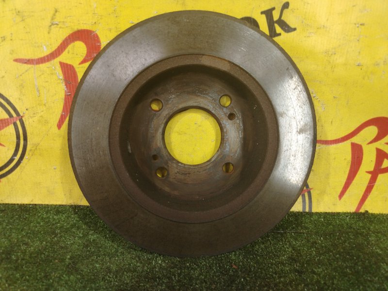 тормозной диск, 350 рублей, Красноярск