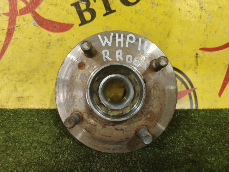 Подшипник ступицы, 800 рублей, Красноярск