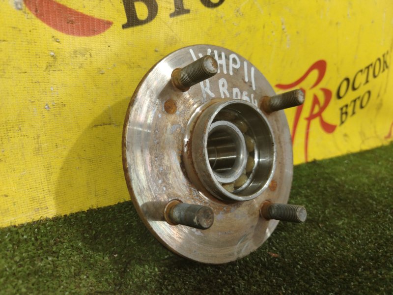 Подшипник ступицы, 800 рублей, Красноярск