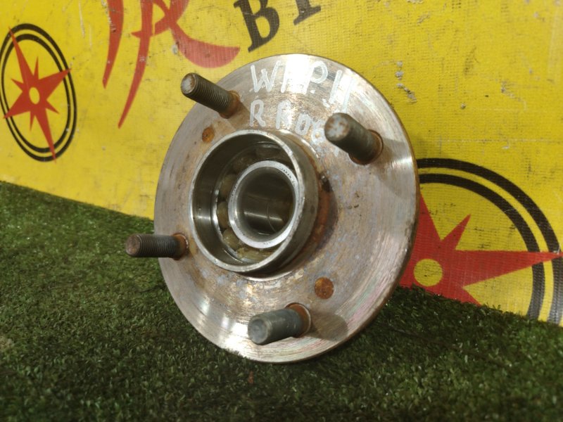 Подшипник ступицы, 800 рублей, Красноярск