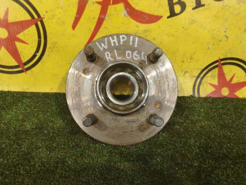 Подшипник ступицы, 800 рублей, Красноярск