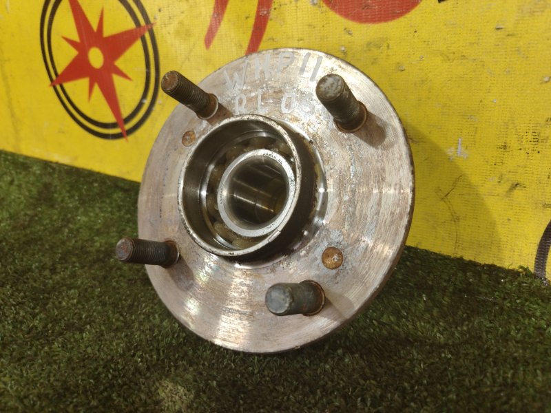 Подшипник ступицы, 800 рублей, Красноярск