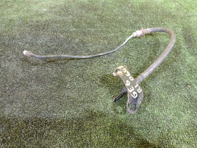 Шланг тормозной, 300 рублей, Красноярск